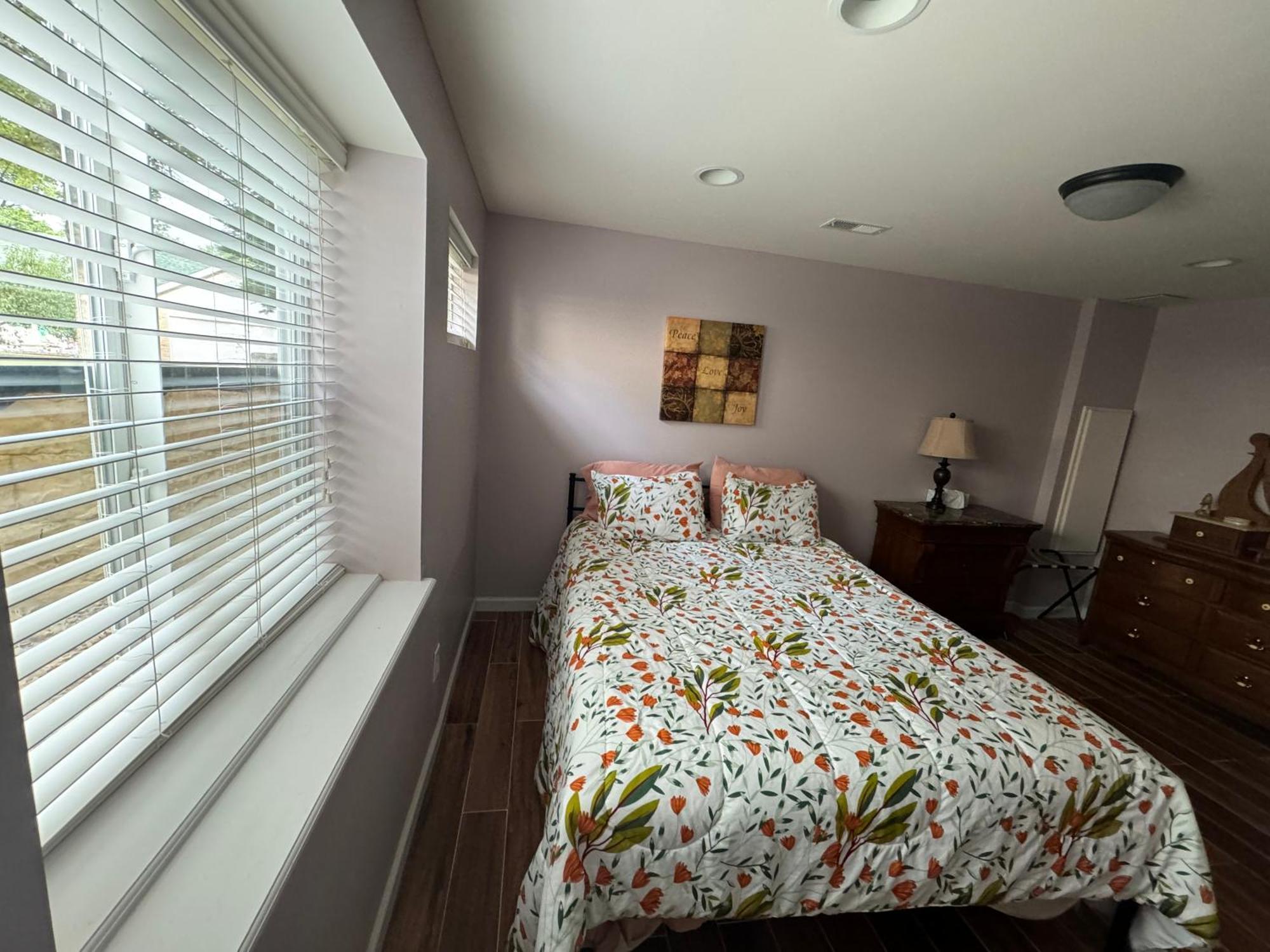 Apartamento Fenton Oasis Exterior foto