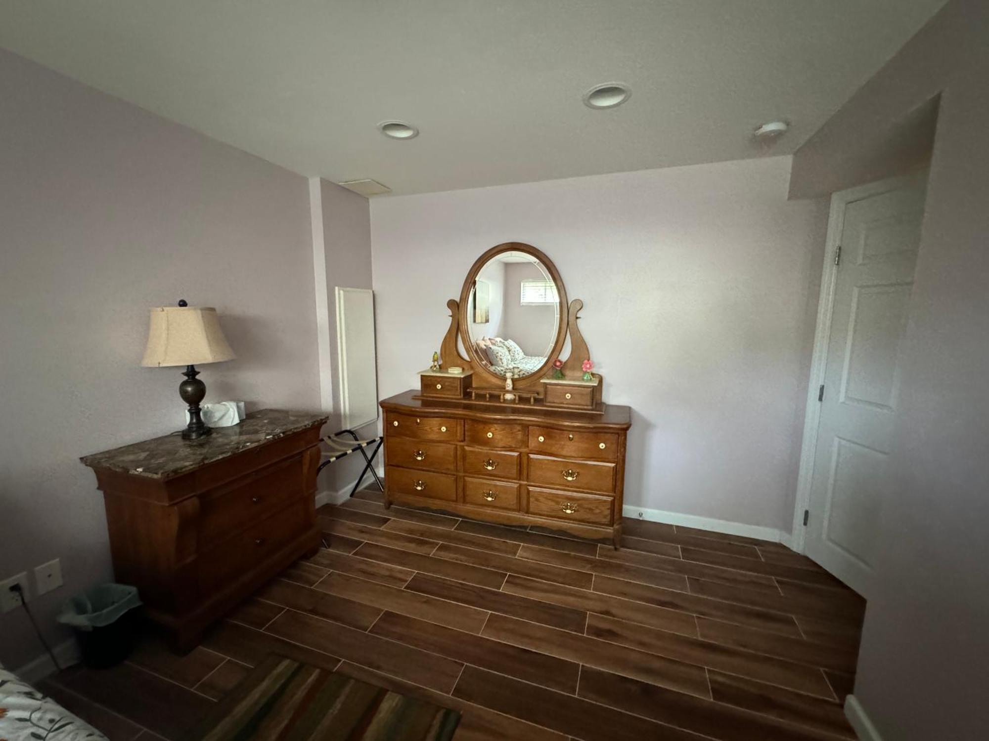 Apartamento Fenton Oasis Exterior foto