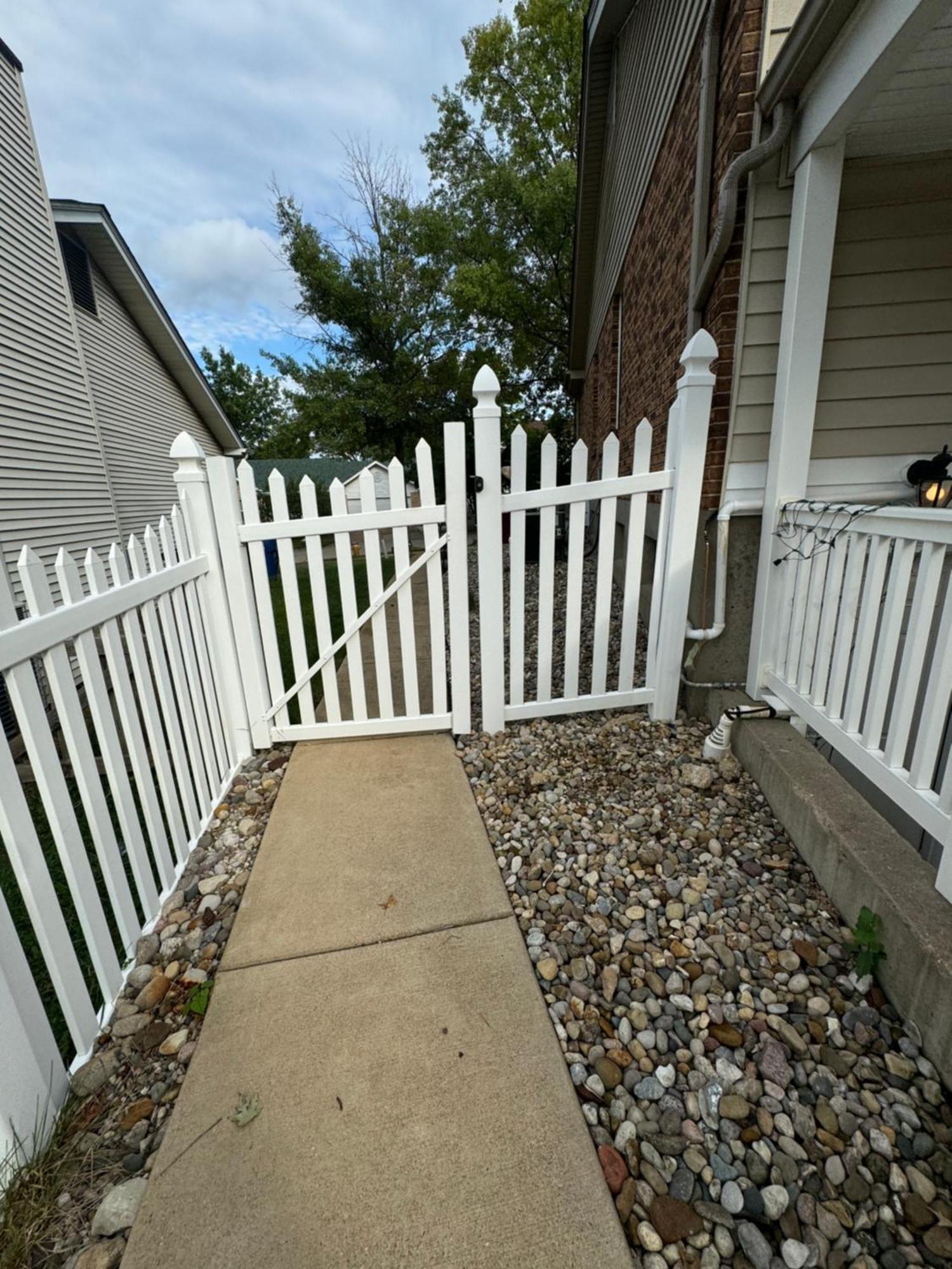 Apartamento Fenton Oasis Exterior foto